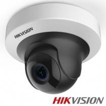 Camera Video MINI PT dome IP Megapixel Hikvision DS-2CD2F42FWD-IWS