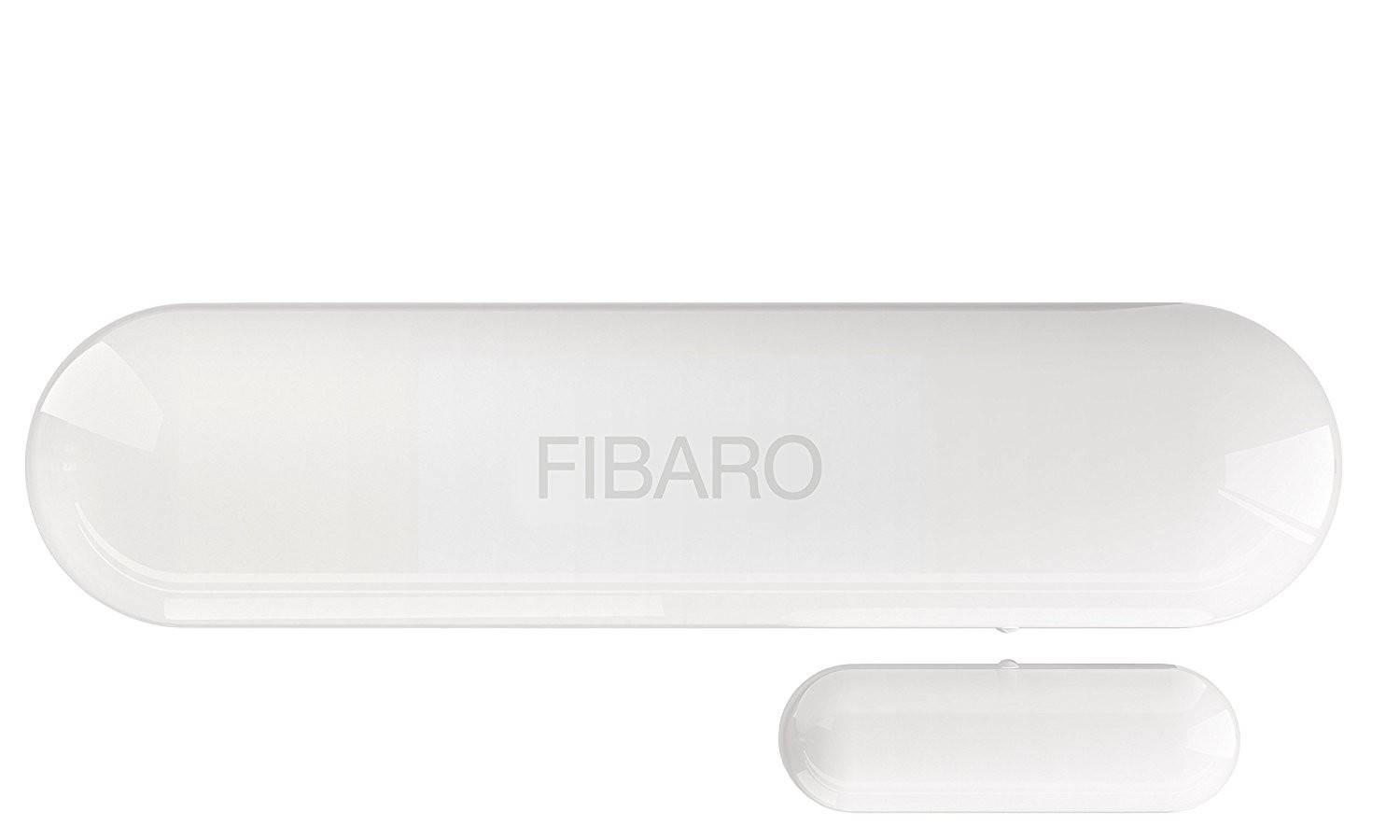 Senzor pentru usa fereastra FIBARO compatibil Apple HomeKit