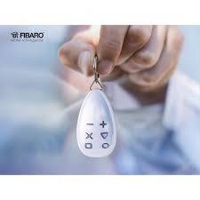 Telecomanda FIBARO KeyFob, cod FGKF-601