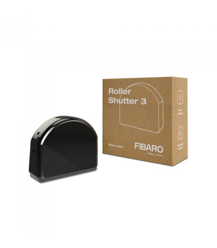 Fibaro Roller Shutter 3 -  FGR-223 ZW5