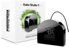 Fibaro Roller Shutter 3 -  FGR-223 ZW5