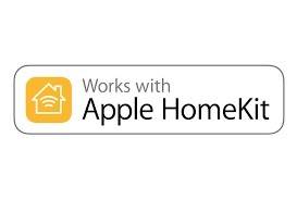 Senzor de inundatie FIBARO compatibil Apple HomeKit