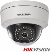 Camera Video IP Megapixel dome Hikvision DS-2CD2142FWD-I
