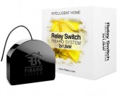 Fibaro Double Relay Switch | 2X1,5 KW Fibaro FGS-222