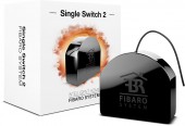 Fibaro Single Switch 2 | 1X2.5 KW Fibaro FGS-213