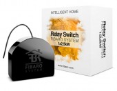Fibaro Relay Switch | 1X2,5 KW Fibaro FGS-212